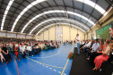 COLÉGIO AGRÍCOLA
