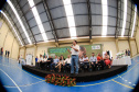 COLÉGIO AGRÍCOLA