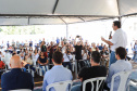 Governador Carlos Massa Ratinho Junior entrega moradias para 160 famílias em Paranavaí - Paranavaí, 20/04/2022