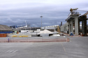 Oeste do Porto de Paranaguá se desenvolve com obras e investimentos públicos e privados