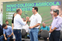 COLÉGIO AGRÍCOLA