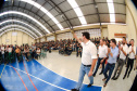 COLÉGIO AGRÍCOLA