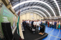 COLÉGIO AGRÍCOLA