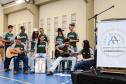 COLÉGIO AGRÍCOLA