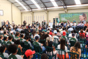 COLÉGIO AGRÍCOLA