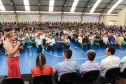 COLÉGIO AGRÍCOLA
