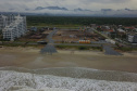 Obras Orla de Matinhos - 