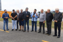 Obras Orla de Matinhos - 