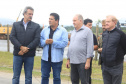 Obras Orla de Matinhos - 