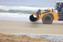 Obras Orla de Matinhos - 