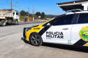 Rodovias estaduais terão policiamento reforçado pela Polícia Rodoviária Estadual durante o feriado de Páscoa