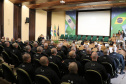PCPR realiza abertura do VIII Curso de Operações Táticas Especiais