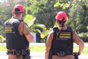 Rodovias estaduais terão policiamento reforçado pela Polícia Rodoviária Estadual durante o feriado de Páscoa