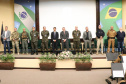 PCPR realiza abertura do VIII Curso de Operações Táticas Especiais