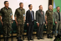 PCPR realiza abertura do VIII Curso de Operações Táticas Especiais