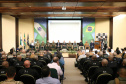 PCPR realiza abertura do VIII Curso de Operações Táticas Especiais