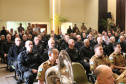 PCPR realiza abertura do VIII Curso de Operações Táticas Especiais