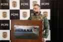 PCPR realiza abertura do VIII Curso de Operações Táticas Especiais