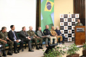 PCPR realiza abertura do VIII Curso de Operações Táticas Especiais