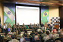 PCPR realiza abertura do VIII Curso de Operações Táticas Especiais