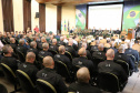 PCPR realiza abertura do VIII Curso de Operações Táticas Especiais