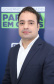 Alexandre Castro Fernandes - diretor-geral do Departamento de Estradas de Rodagem do Paraná (DER/PR)
