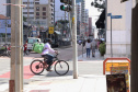 Ciclomotores e bicicletas elétricas precisam seguir recomendações de segurança, alerta Batalhão de Trânsito da PM