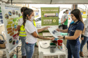 Saúde nos Portos atende portuários em Paranaguá
