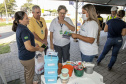  Saúde nos Portos atende portuários em Paranaguá