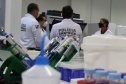 Polícia Científica -