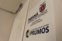 Prumos