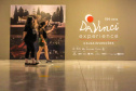 MON promove visita mediada, oficina e videoconferência da exposição “Da Vinci Experience”