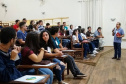 Escola de Novos Líderes da Secretaria da Justiça, Família e Trabalho em parceria com municípios retorna cursos presenciais para incentivar protagonismo dos jovens 