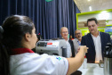 Governador Carlos Massa Ratinho Junior participa da abertura do Mercosuper 2022 - Curitiba, 05/04/2022