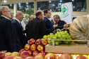 Governador Carlos Massa Ratinho Junior participa da abertura do Mercosuper 2022 - Curitiba, 05/04/2022