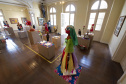  Museus abrem e são opção de passeio cultural no feriado