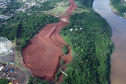 Obra da Ponte da Integração Brasil – Paraguai chega a 82% de conclusão 
