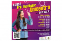 Inscrições abertas para cursinho pré-vestibular Unicentro