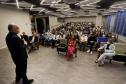 Vacinação é o principal tema do 3º Encontro de Formação do PlanificaSUS Paraná