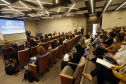Vacinação é o principal tema do 3º Encontro de Formação do PlanificaSUS Paraná
