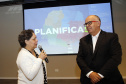 Vacinação é o principal tema do 3º Encontro de Formação do PlanificaSUS Paraná