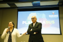 Vacinação é o principal tema do 3º Encontro de Formação do PlanificaSUS Paraná