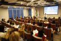 Vacinação é o principal tema do 3º Encontro de Formação do PlanificaSUS Paraná