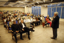 Vacinação é o principal tema do 3º Encontro de Formação do PlanificaSUS Paraná