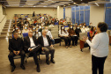 Vacinação é o principal tema do 3º Encontro de Formação do PlanificaSUS Paraná