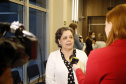 Vacinação é o principal tema do 3º Encontro de Formação do PlanificaSUS Paraná