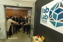 Inspirada no MIT, dos EUA, UEM inaugura Fab Lab, oficina tecnológica
