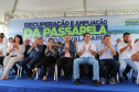 SESA - PARANAGUÁ