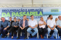 SESA - PARANAGUÁ