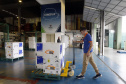 Estado recebe 111 mil vacinas contra a Covid-19, maioria das doses para crianças